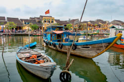 Hoi An Photo by Peter Borter on Unsplash