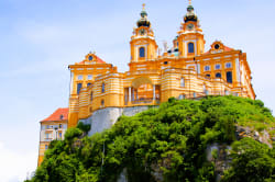 Melk Abbey 