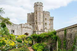 Windsor Castle
