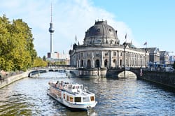 Bode Museum, Museum Island 