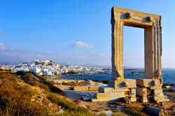 Portara, Naxos 