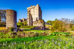 Blarney Castle © Tourism Ireland