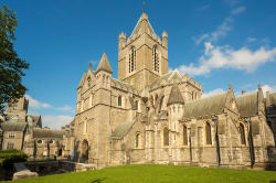 Christ Church Cathedral