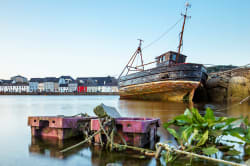 Galway Photo by Conor Luddy on Unsplash