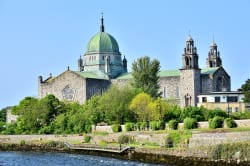 Galway Cathedral 