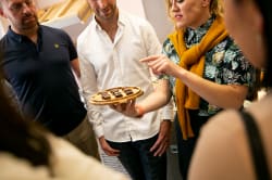 Galway craft food tour Courtesy of Hu O'Reilly