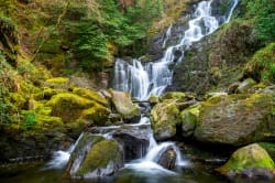 Torc Waterfall