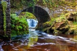 Torc Waterfall 