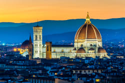 The Duomo, Florence 