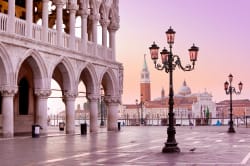 St. Mark's Square, Venice 