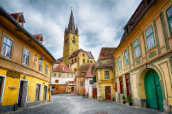 Sibiu 