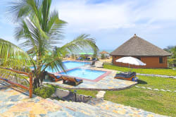 Pool, Lemon Beach Resort 