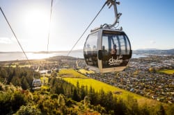 Skyline Rotorua 