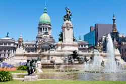 National Congress of Argentina, Buenos Aires 