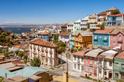 Valparaíso 