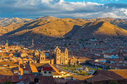 Cusco 