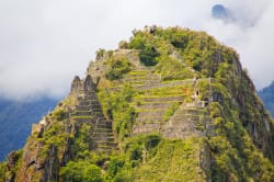 Huayna Picchu 