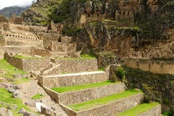 Ollantaytambo 