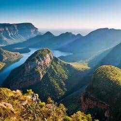 Blyde River Canyon