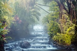 Tabacón Hot Springs 