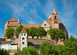 St. Stephan's Catherdral, Breisach