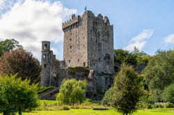 Blarney Castle 