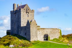 Dunguaire Castle 