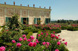 Boboli Gardens 