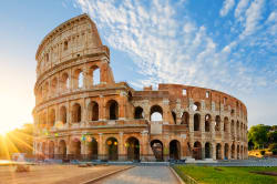 Colosseum, Rome 