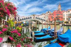 Rialto Bridge, Venice 