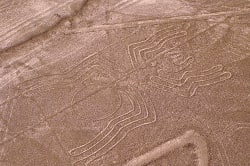 Nazca Lines 