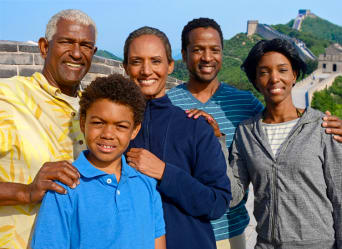 Private, Custom & Group Travel