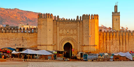 Fez