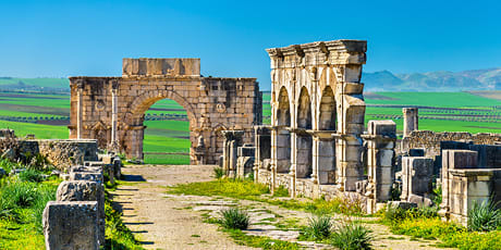Volubilis