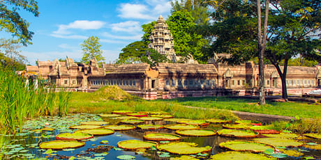 Angkor Wat