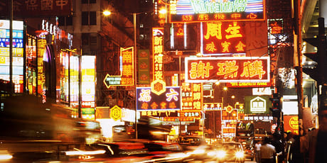 Nathan Road