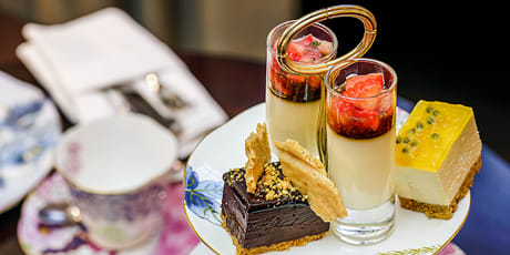 High Tea photo by Sebastian Coman Photography on Unsplash