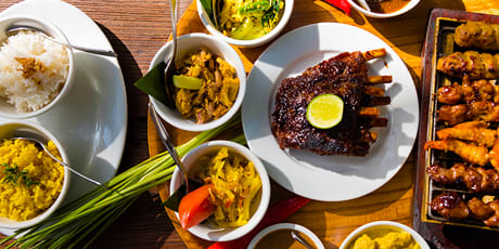Balinese cuisine