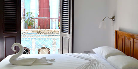 Bedroom, El Encanto de Perserverancia
