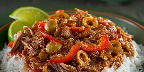 Ropa vieja
