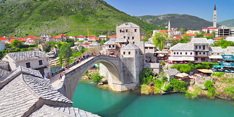 Stari Most
