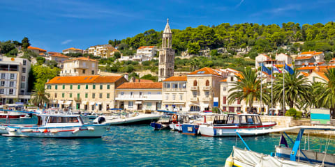 Croatia Cruise Adventure