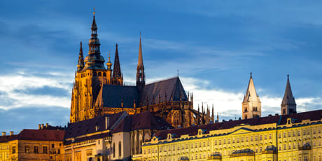 Prague Castle