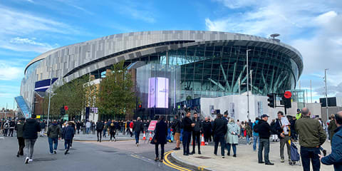 NFL London: Eagles vs. Jaguars