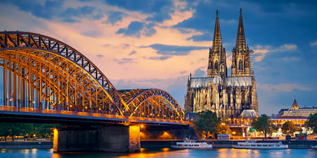 Cologne Cathedral
