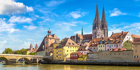 Regensburg