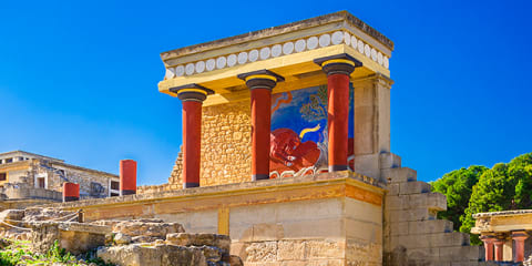 Athens & 7 Day Greek Isles Cruise