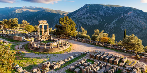 Best of Classical Greece