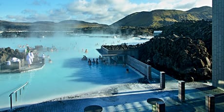 Blue Lagoon