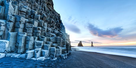 Reynisfjara